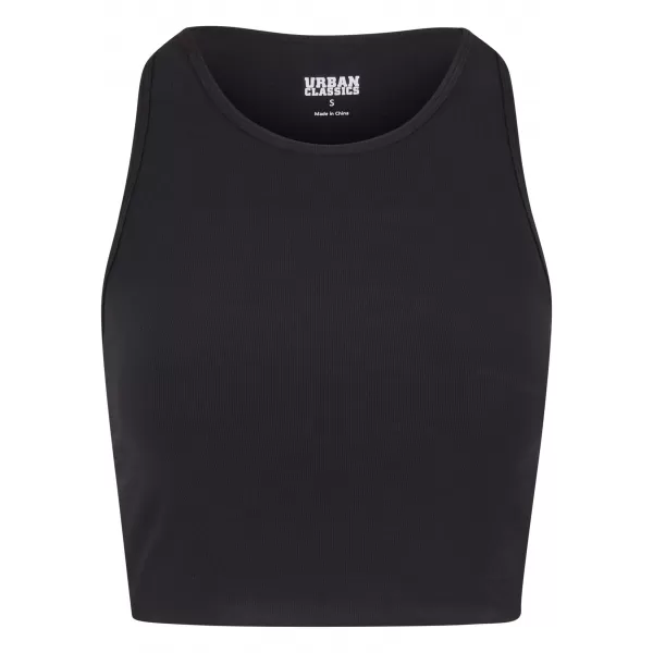  Srajca URBAN CLASSICS TB7802 ČRN 