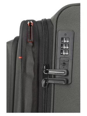 Kovček TRAVELITE CROSSLITE 5.0 L TEMNO OLIVNO