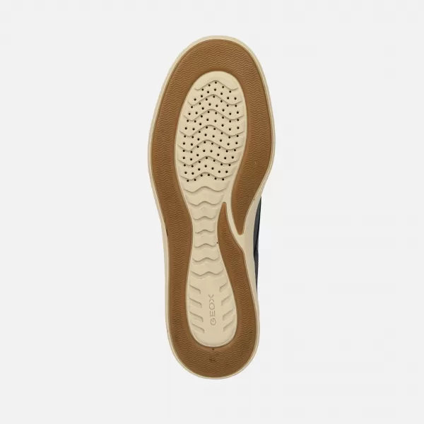  Moški čevlji GEOX BALTMOORE G011371 TEMNO MODRA 