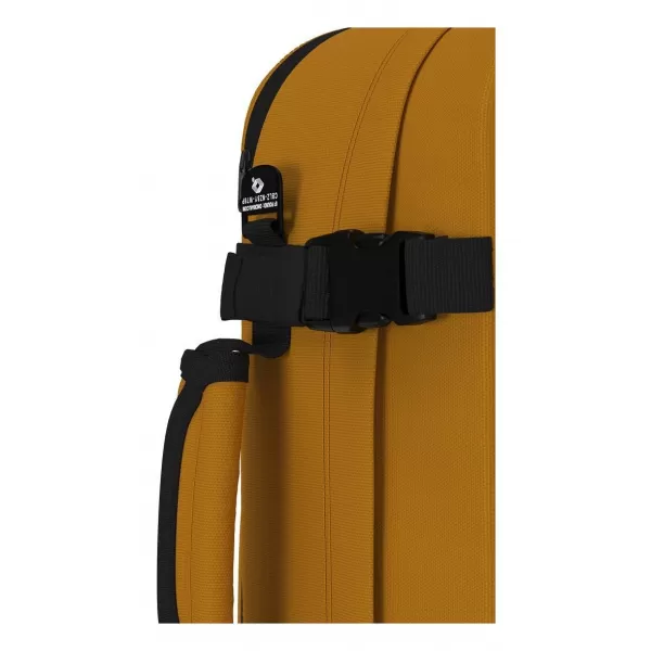  Nahrbtnik CABINZERO CLASSIC TECH 28L POMARANČNI HLAD 