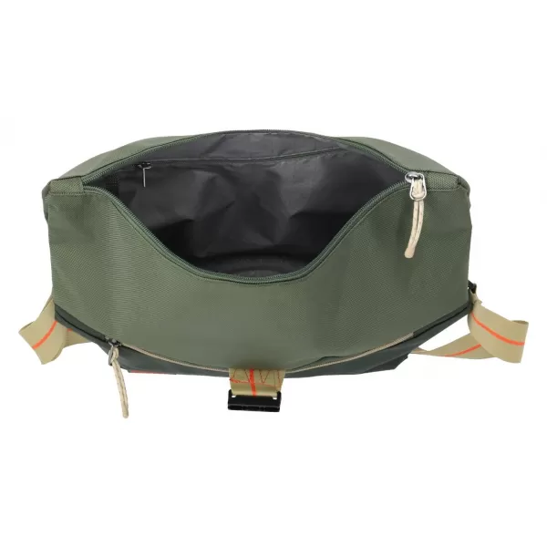  Torba TRAVELITE Color Craze Crossbody bag OLIVNO 