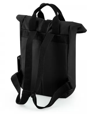 | BG 118S ČRNA BagBase