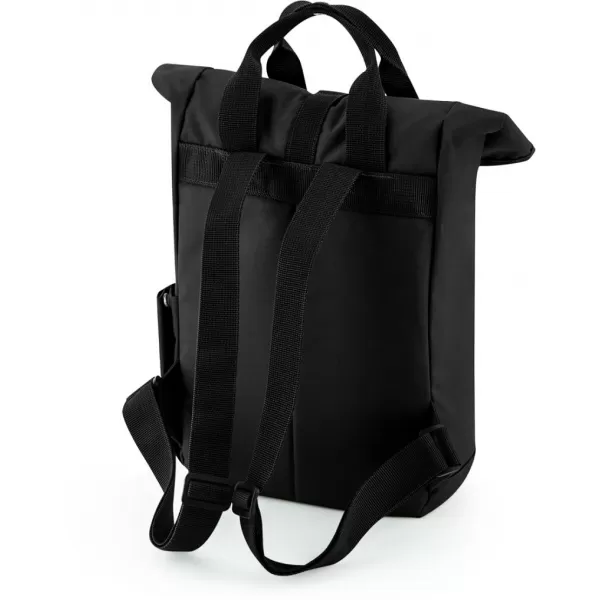  | BG 118S ČRNA BagBase 