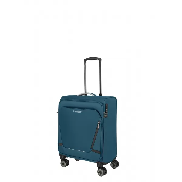  Kovček TRAVELITE JETPACK MAX 4 CABIN BENCIN 