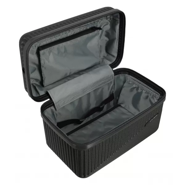  Kovček TRAVELITE BALI BEAUTYCASE ČRNA 