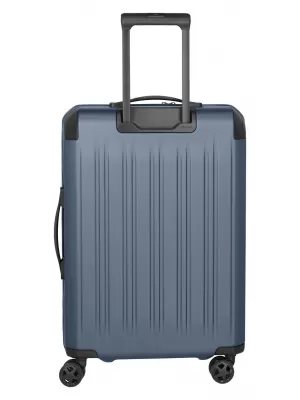 Kovček TRAVELITE DYNAMIIC S,M,L DENIMBLUE