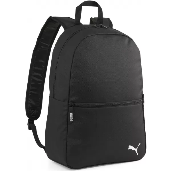  Torba PUMA TEAMGOAL BACKPACK CORE 090238_01 PUMA ČRNA 