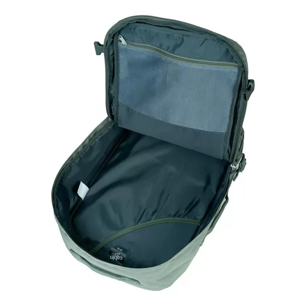  Nahrbtnik CABINZERO CLASSIC PLUS 42L GRUZIJSKI KAKI 