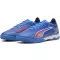 Škornji PUMA ULTRA 6 MATCH IT 10851701 ULTRA MODRA/BELA/ŽAREČA RDEČA