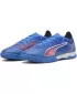 Škornji PUMA ULTRA 6 MATCH IT 10851701 ULTRA MODRA/BELA/ŽAREČA RDEČA