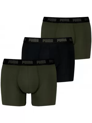 Boksar PUMA MEN EVERYDAY BOXER 3P 93832703 GOZD