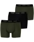 Boksar PUMA MEN EVERYDAY BOXER 3P 93832703 GOZD