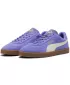 Škornji PUMA CLUB II ERA SUEDE 40071714 TEMNA AMETISTA/ŽAJBELJ ZMRZAL