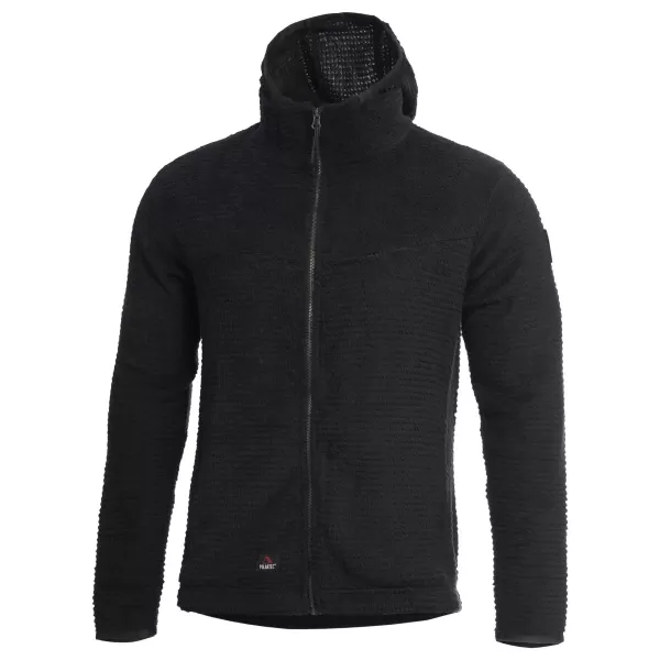  Pulover PENTAGON TEDDY POLARTEC ALPHA SWEATER K08062 ČRNA 