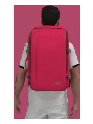 Nahrbtnik CABINZERO ADV 42L MIAMI MAGENTA