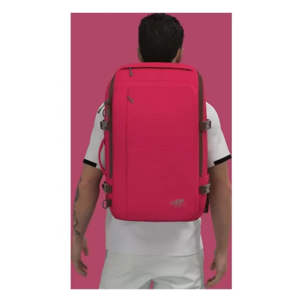  Nahrbtnik CABINZERO ADV 42L MIAMI MAGENTA 