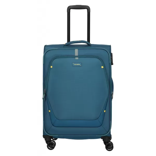  Kovček TRAVELITE Umbria S,M,L BENCIN 
