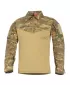 Moška majica z dolgimi rokavi PENTAGON RANGER SHIRT K02013 TRAVNIK