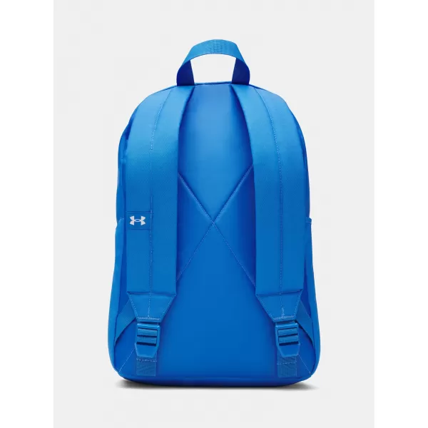  Nahrbtnik UNDER ARMOUR UA ESSENTIAL LITE BACKPACK MODRA 
