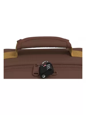 Nahrbtnik CABINZERO CLASSIC 36L BELGIJSKA ČOKOLADA
