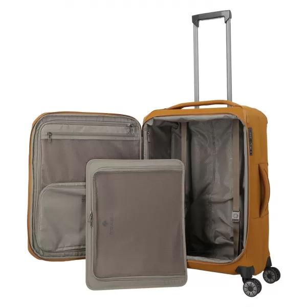  Kovček TRAVELITE Priima M CURRY 