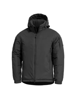 Jakna PENTAGON LOGAN LEVEL7 JACKET K01012 ČRNA