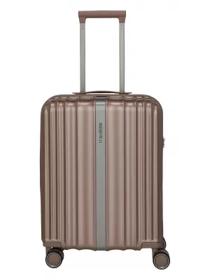 Kovček TRAVELITE PAROS 4W S KAPUČINO