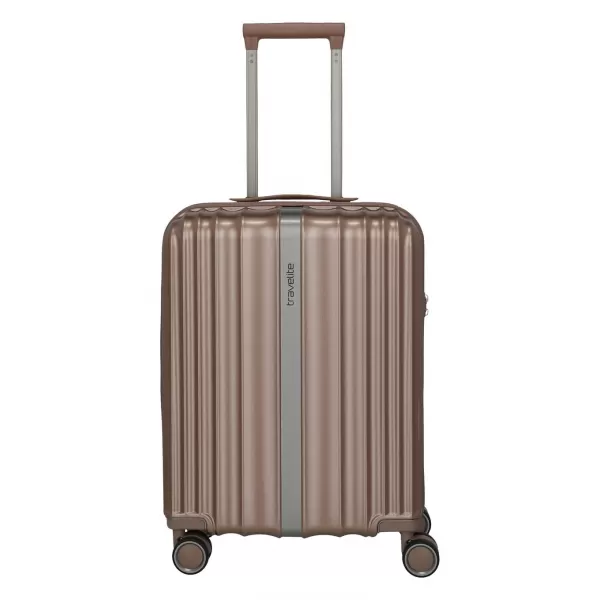  Kovček TRAVELITE PAROS 4W S KAPUČINO 