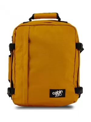 Nahrbtnik CABINZERO CLASSIC 28L POMARANČNI HLAD