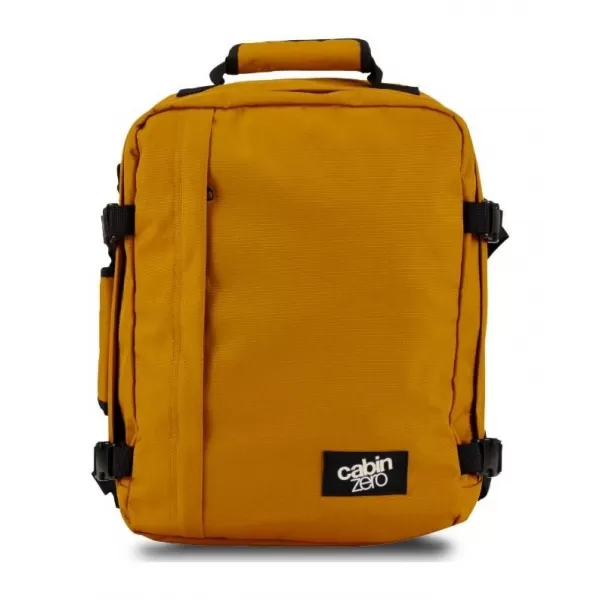  Nahrbtnik CABINZERO CLASSIC 28L POMARANČNI HLAD 