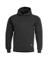 Pulover PENTAGON PHAETON HOOD SWEATER K09021-01 ČRNA