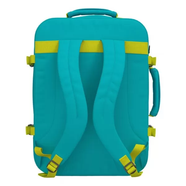  Nahrbtnik CABINZERO CLASSIC 44L VODNA LAGUNA 