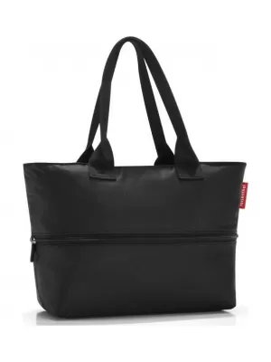 Torbe REISENTHEL SHOPPER E1 ČRNA