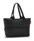 Torbe REISENTHEL SHOPPER E1 ČRNA