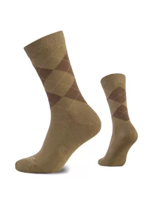 Nogavice PENTAGON PHINEAS SOCKS EL14012 03 EL14012 KOJOT