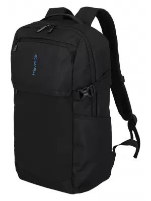 Nahrbtnik TRAVELITE PATHWAY BACKPACK ALLROUND ČRNA