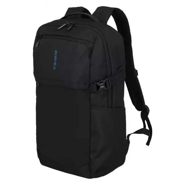  Nahrbtnik TRAVELITE PATHWAY BACKPACK ALLROUND ČRNA 