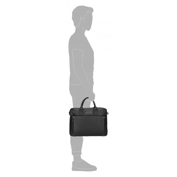  Torba ENRICO BENETTI NORTHERN 47247 ČRNA 