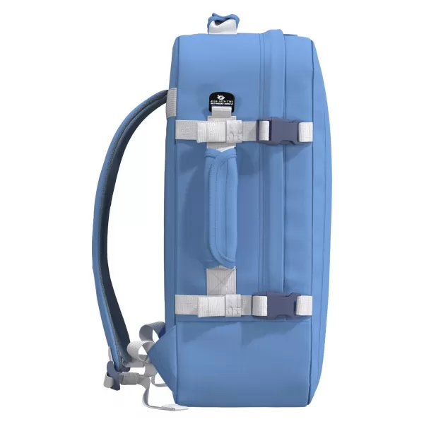  Nahrbtnik CABINZERO CLASSIC 44L NESKONČNO MODRA 