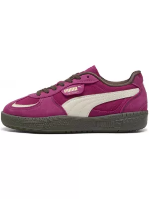 Dame PUMA PALERMO MODA WINE CLUB WNS 40334701 JAGODIČJA/ALPSKI SNEG