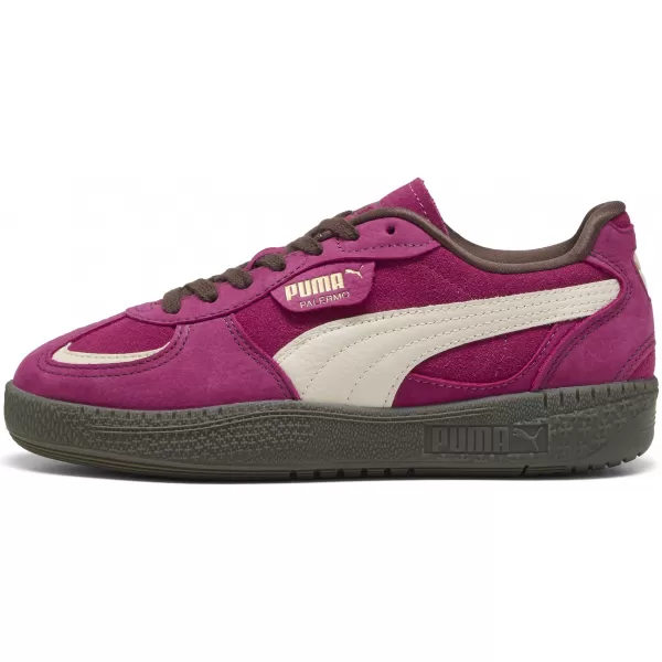  Dame PUMA PALERMO MODA WINE CLUB WNS 40334701 JAGODIČJA/ALPSKI SNEG 