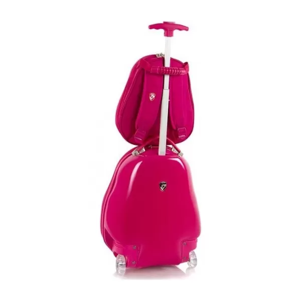 Komplet kovčkov HEYS TRAVEL TOTS KIDS SAMOROG 