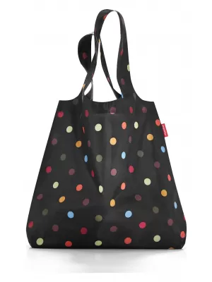 Torba REISENTHEL MINI MAXI SHOPPER PIKA