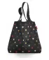 Torba REISENTHEL MINI MAXI SHOPPER PIKA