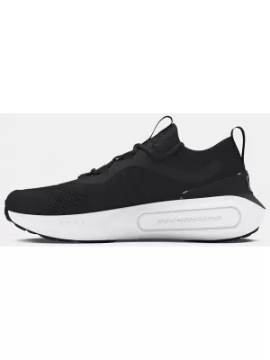 Moški čevlji UNDER ARMOUR UA PHANTOM 4 3027593-001 ČRNA