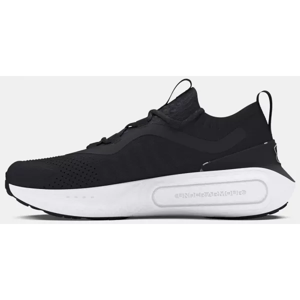  Moški čevlji UNDER ARMOUR UA PHANTOM 4 3027593-001 ČRNA 