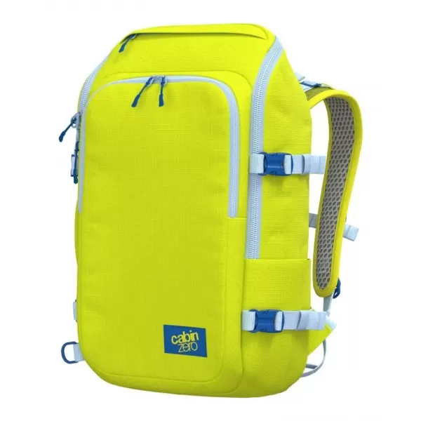 Nahrbtnik CABINZERO ADV PRO 32L MOJITO LIMETA 