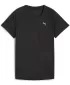Srajca PUMA W RUN VELOCITY TEE (POLY) 52657801 PUMA ČRNA
