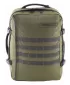 Nahrbtnik CABINZERO MILITARY 36L VOJAŠKO ZELENA