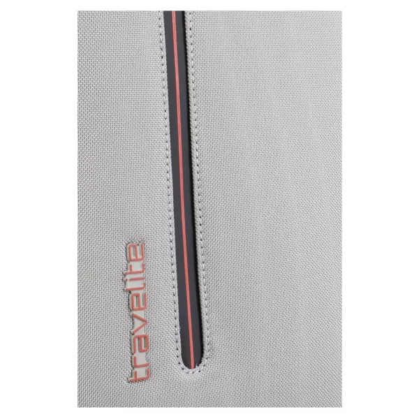  Kovček TRAVELITE CROSSLITE 5.0 M BELI PESEK 